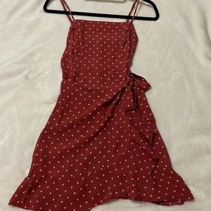 Abercrombie Dress